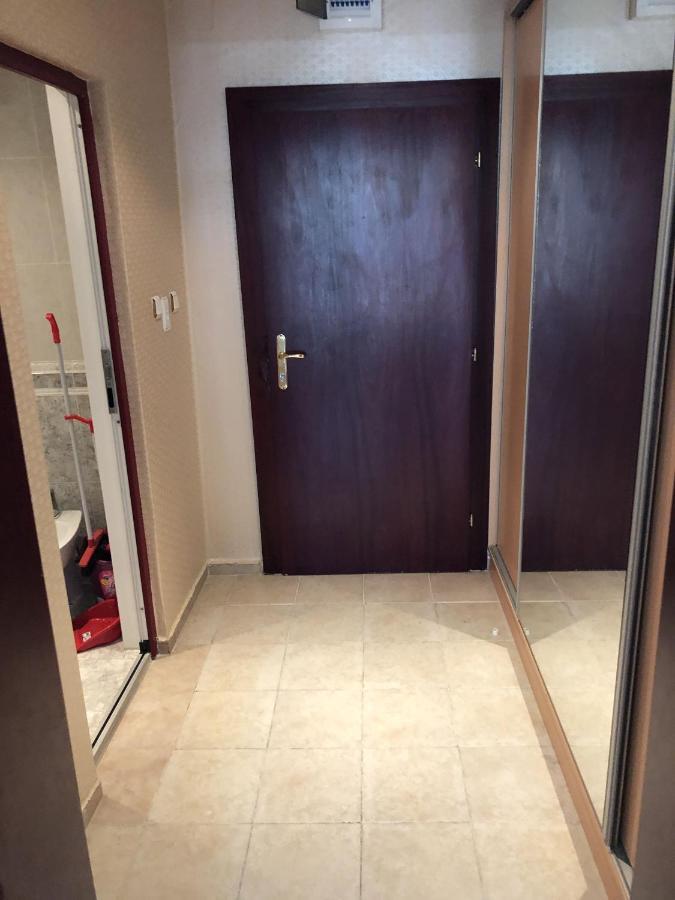 Апартаменты Miramar Palace -Apartament 211S Солнечный берег Экстерьер фото